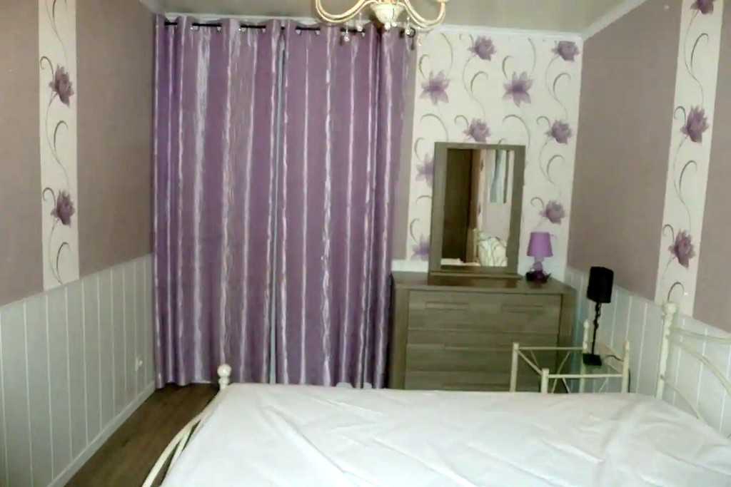 BRAZ MICHEL - appartement  LES Violettes, Liginiac