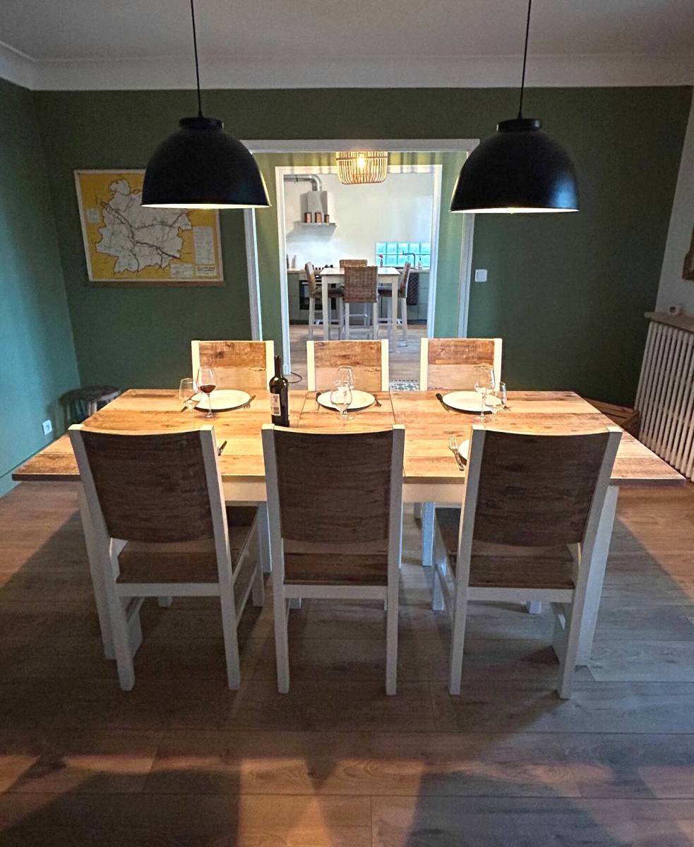 La Maison du Mestrot, Estillac - photo 6