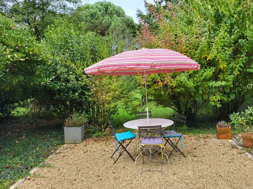 Gîte du Fondubois, Roquefort - photo 17