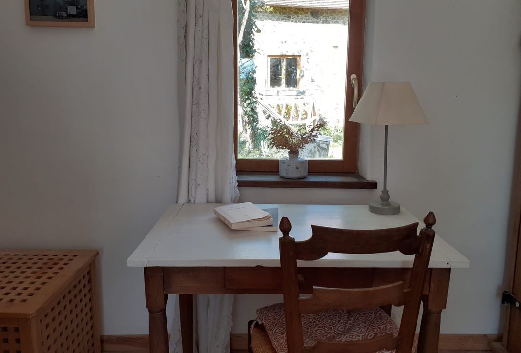 Gite à Parchimbaud, Saint-Sébastien - photo 3