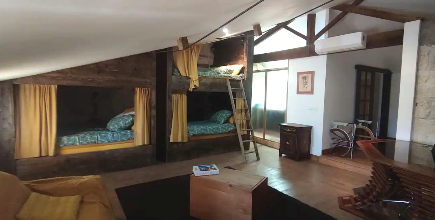 Maison de village - photo 5