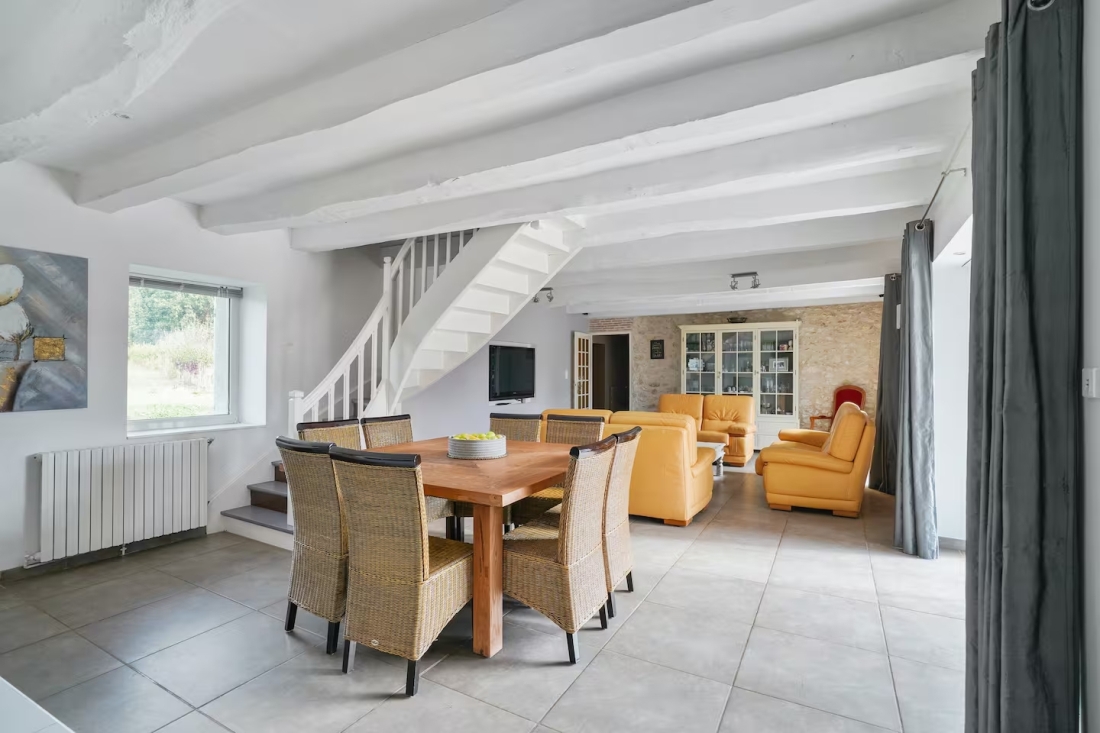 Gîte Gouny, Saint-Sylvestre-sur-Lot