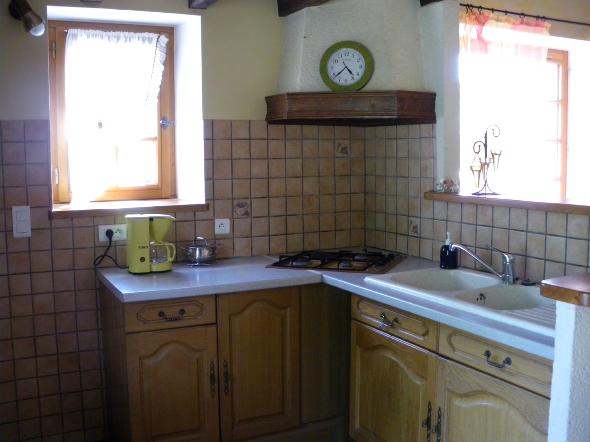 Gîte de Moulet, Moirax - photo 2