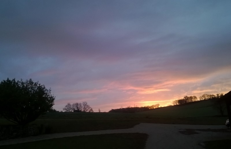 Le Logis du Pradet, Moncrabeau - photo 3