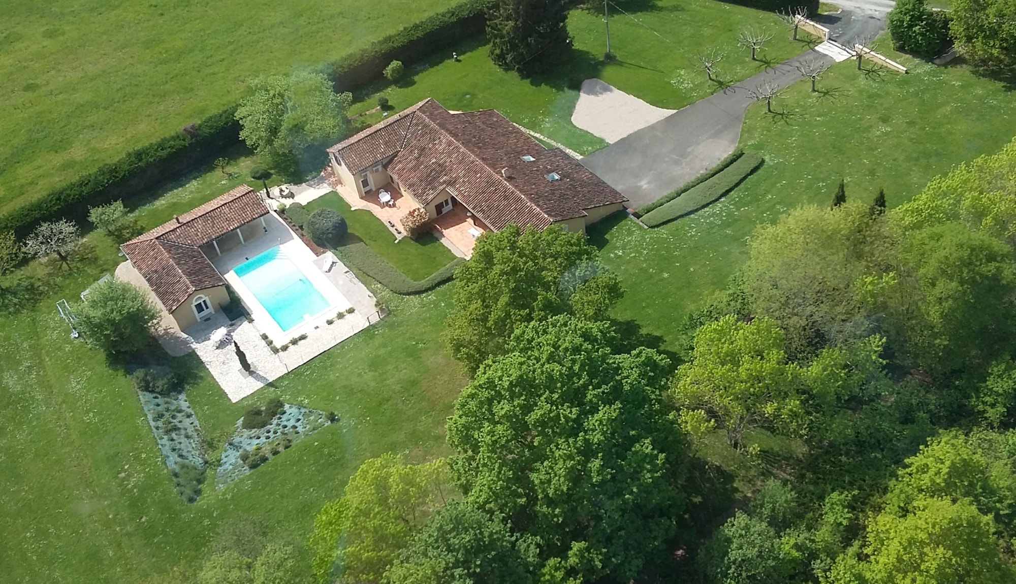 Gîtes la Bakénia - Joini, Villeneuve-sur-Lot - photo 5