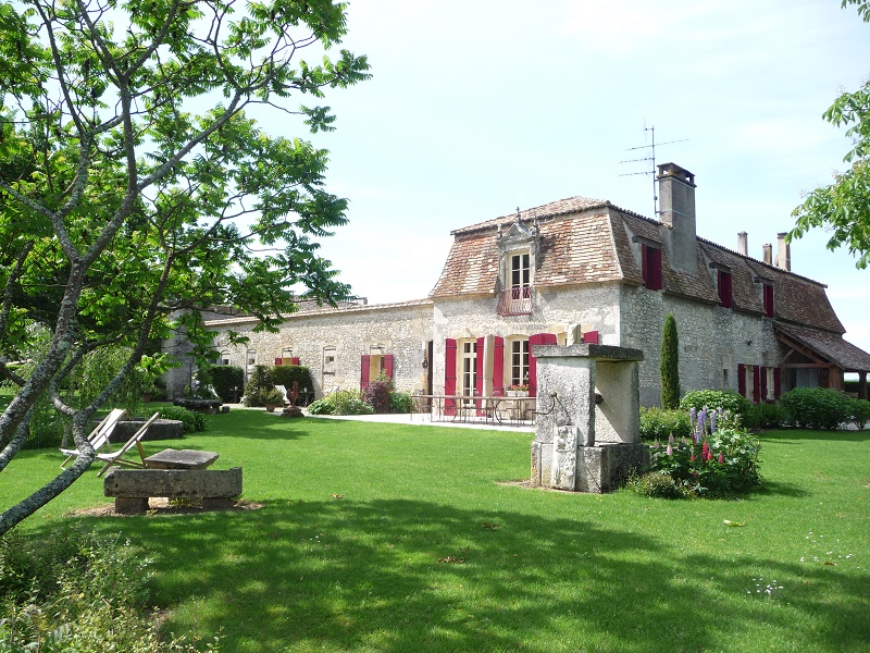 Domaine de Grande Font