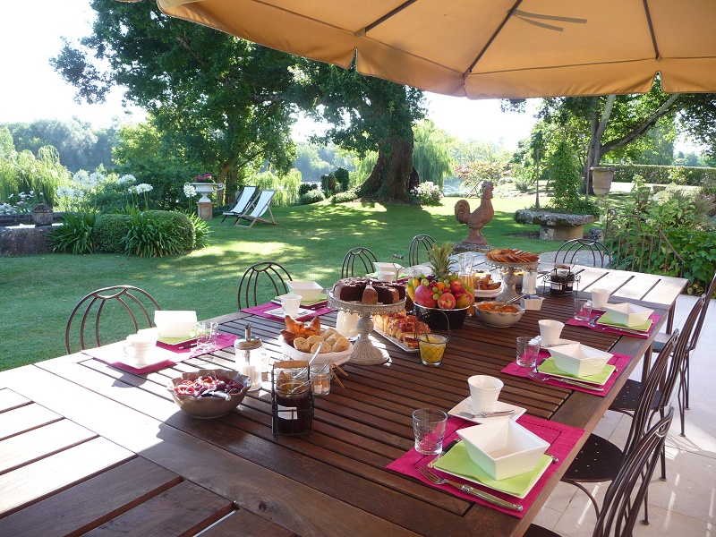 Domaine de Grande Font, Saint-Avit-Saint-Nazaire - photo 2