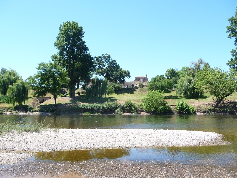Domaine de Grande Font, Saint-Avit-Saint-Nazaire - photo 8