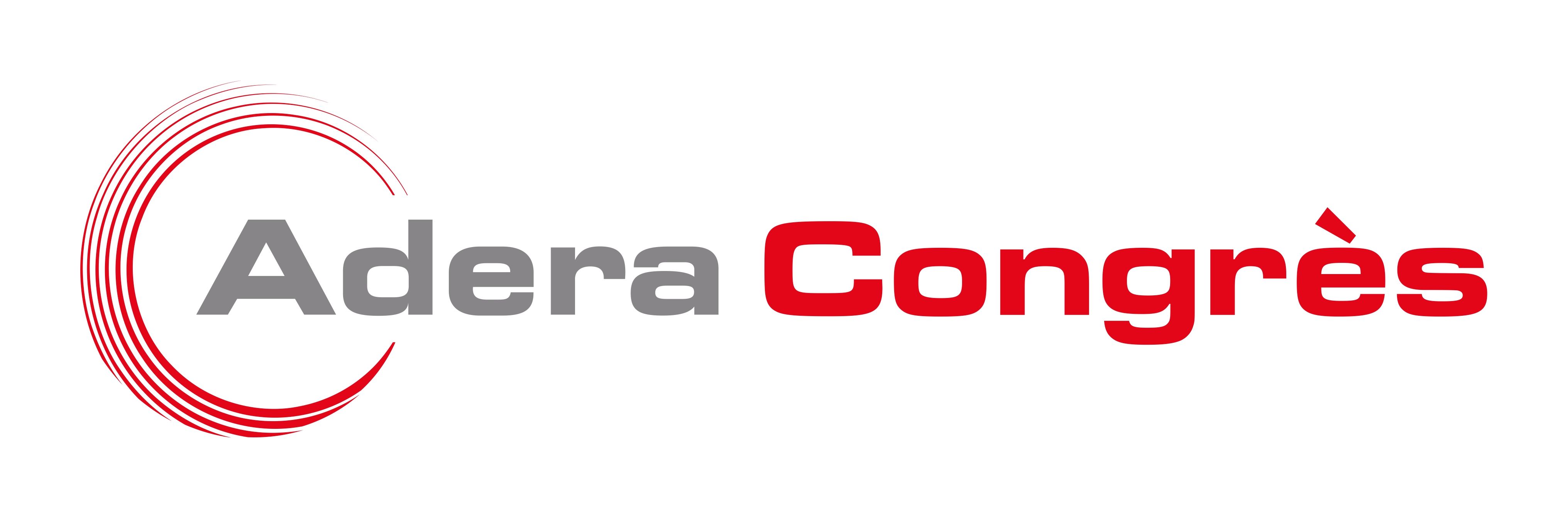 Adera Congrès