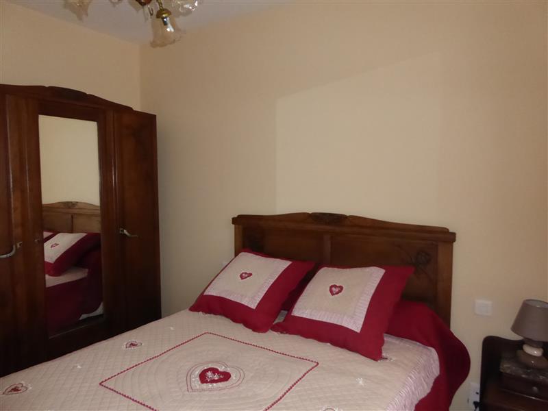 Appartement A Badié