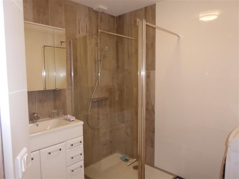 Appartement A Badié