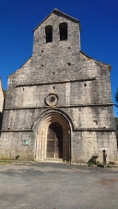 Eglise Saint-Hilaire