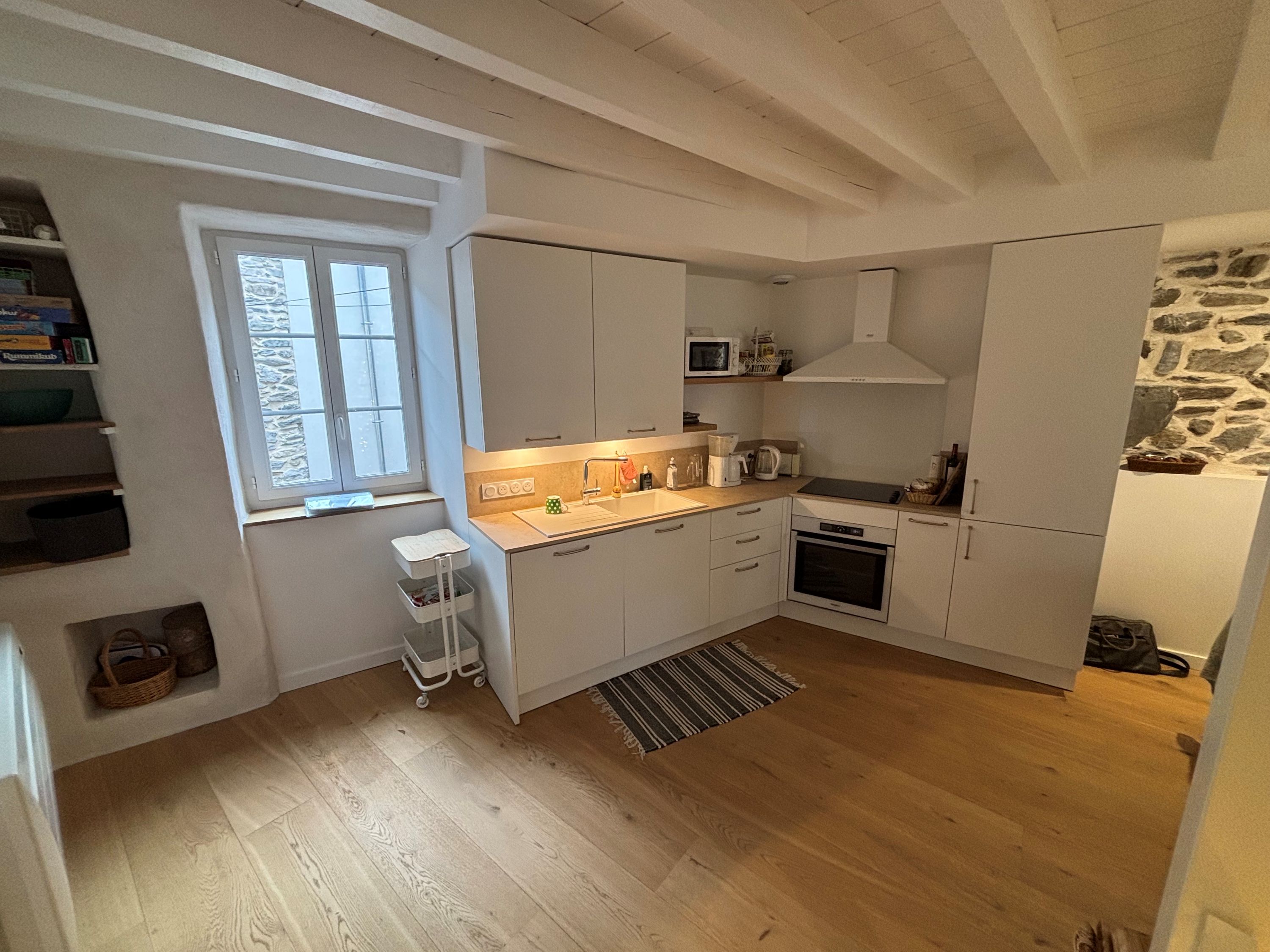 Gîte Au Graé