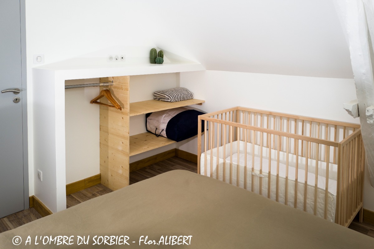 A l'ombre du Sorbier, Terrasson-Lavilledieu - photo 15