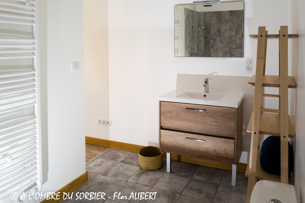 A l'ombre du Sorbier, Terrasson-Lavilledieu - photo 9