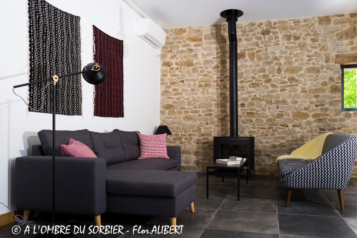 A l'ombre du Sorbier, Terrasson-Lavilledieu - photo 14