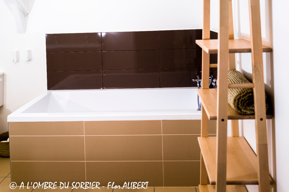 A l'ombre du Sorbier, Terrasson-Lavilledieu - photo 11