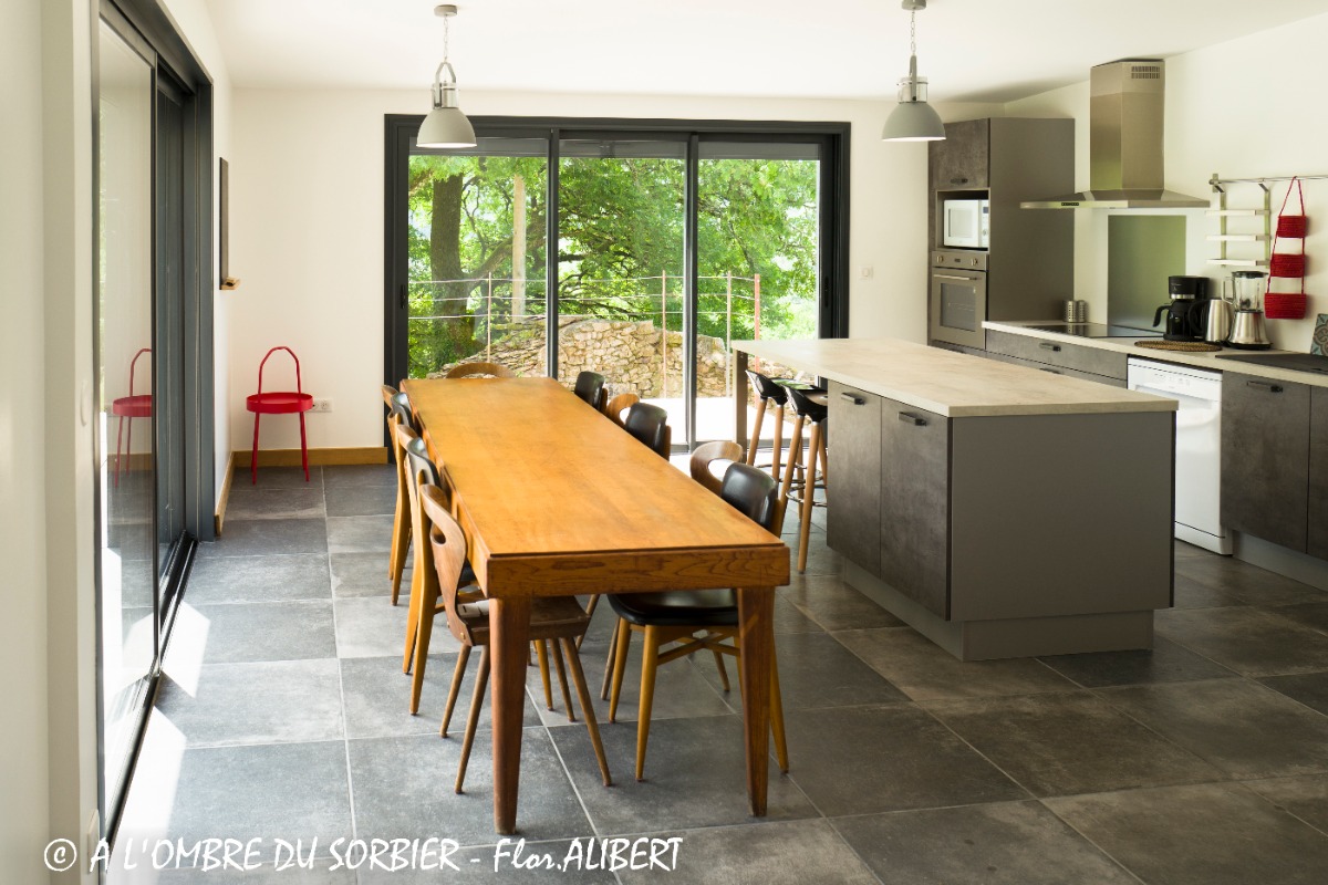 A l'ombre du Sorbier, Terrasson-Lavilledieu - photo 13