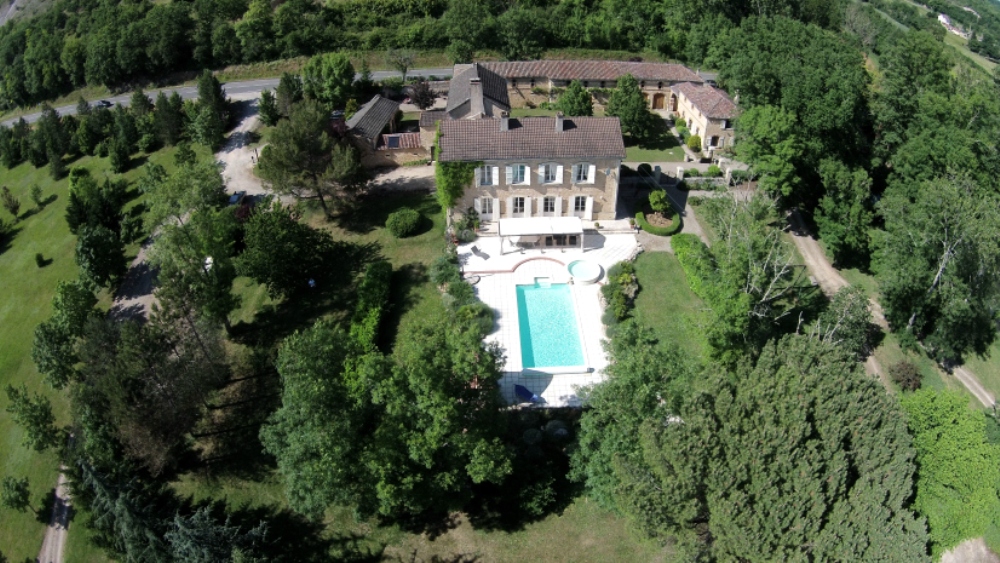Le Manoir