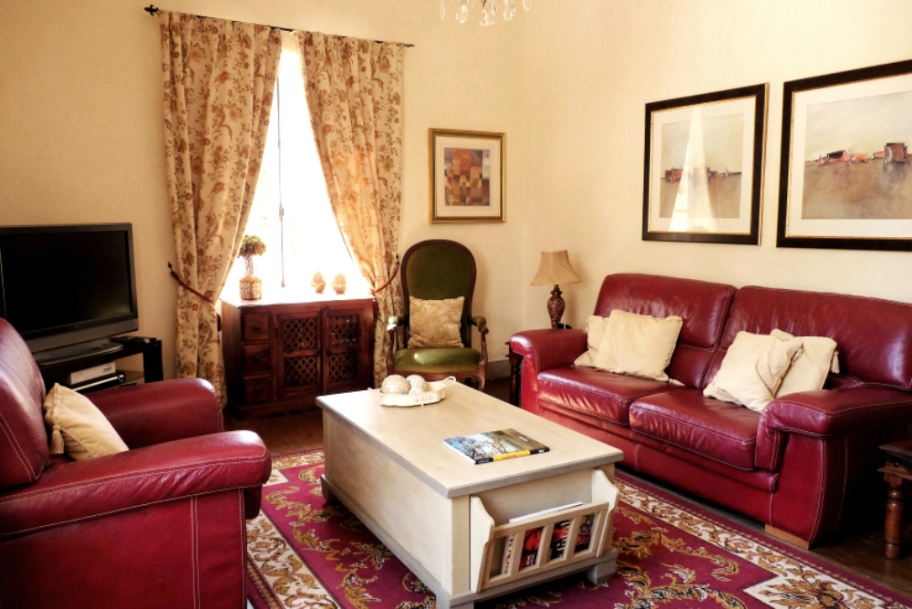 Le Manoir, Saint-Front-sur-Lémance - photo 10