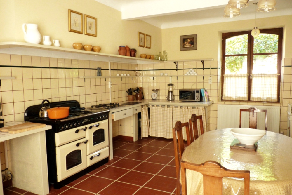 Le Manoir, Saint-Front-sur-Lémance - photo 6