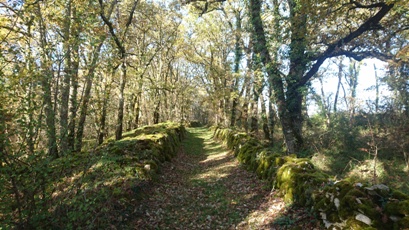 Boucle des Sicardies