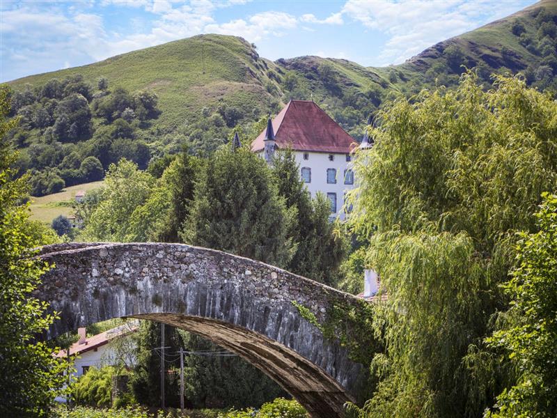 Visites guidées office de tourisme Pays Basque- Basse Navarre