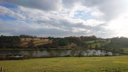 Boucle autour de Fossemagne, Fossemagne - photo 3