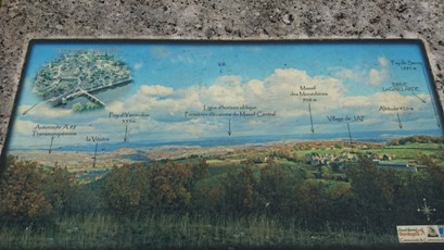 Boucle du Raysse, Pazayac - photo 2