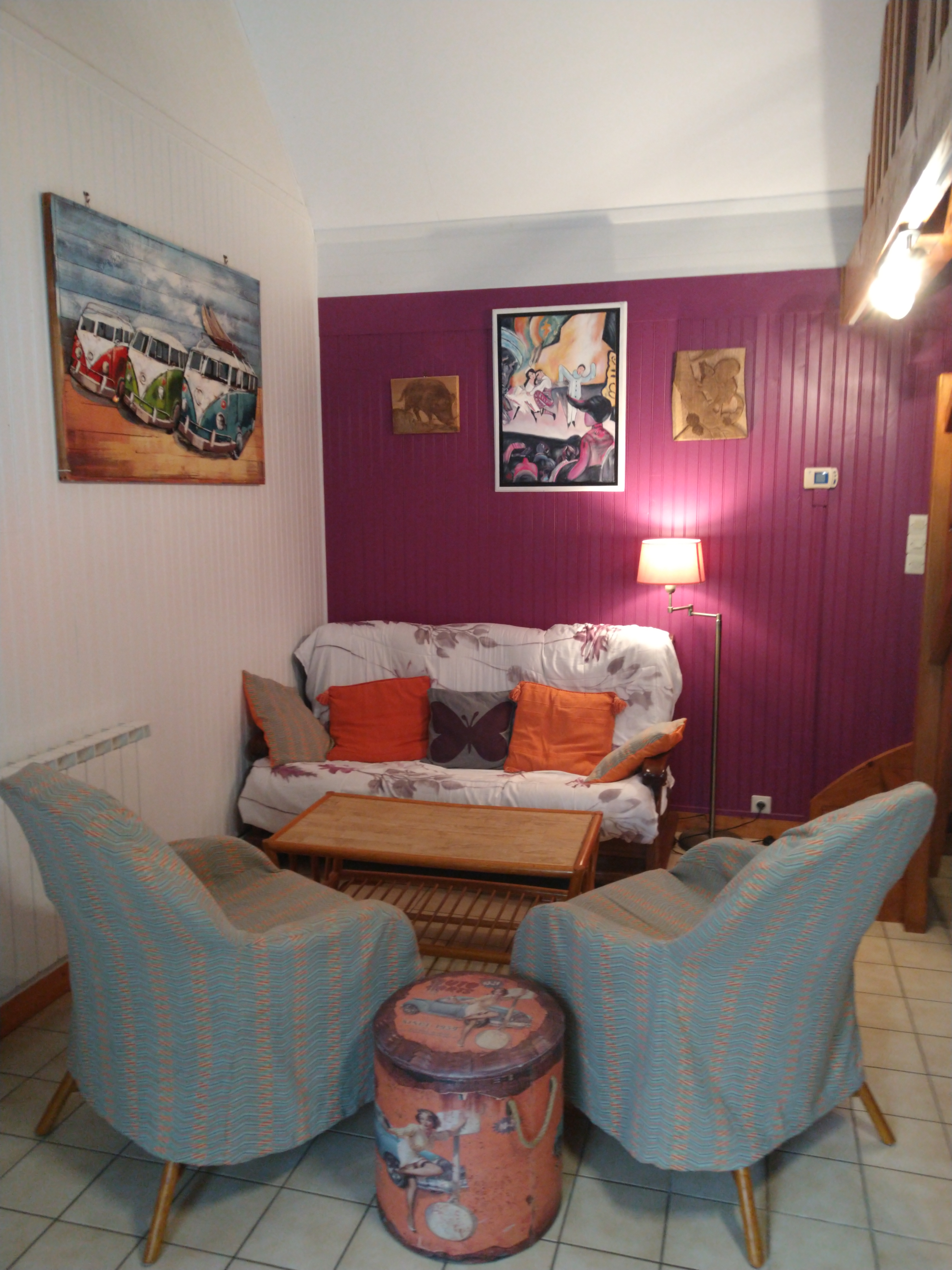 Le Chalet des Robins - photo 4