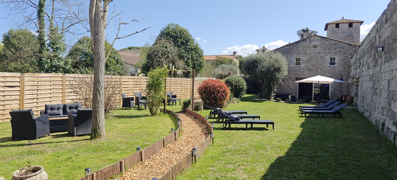 Chambres d'hôtes À L'AISE