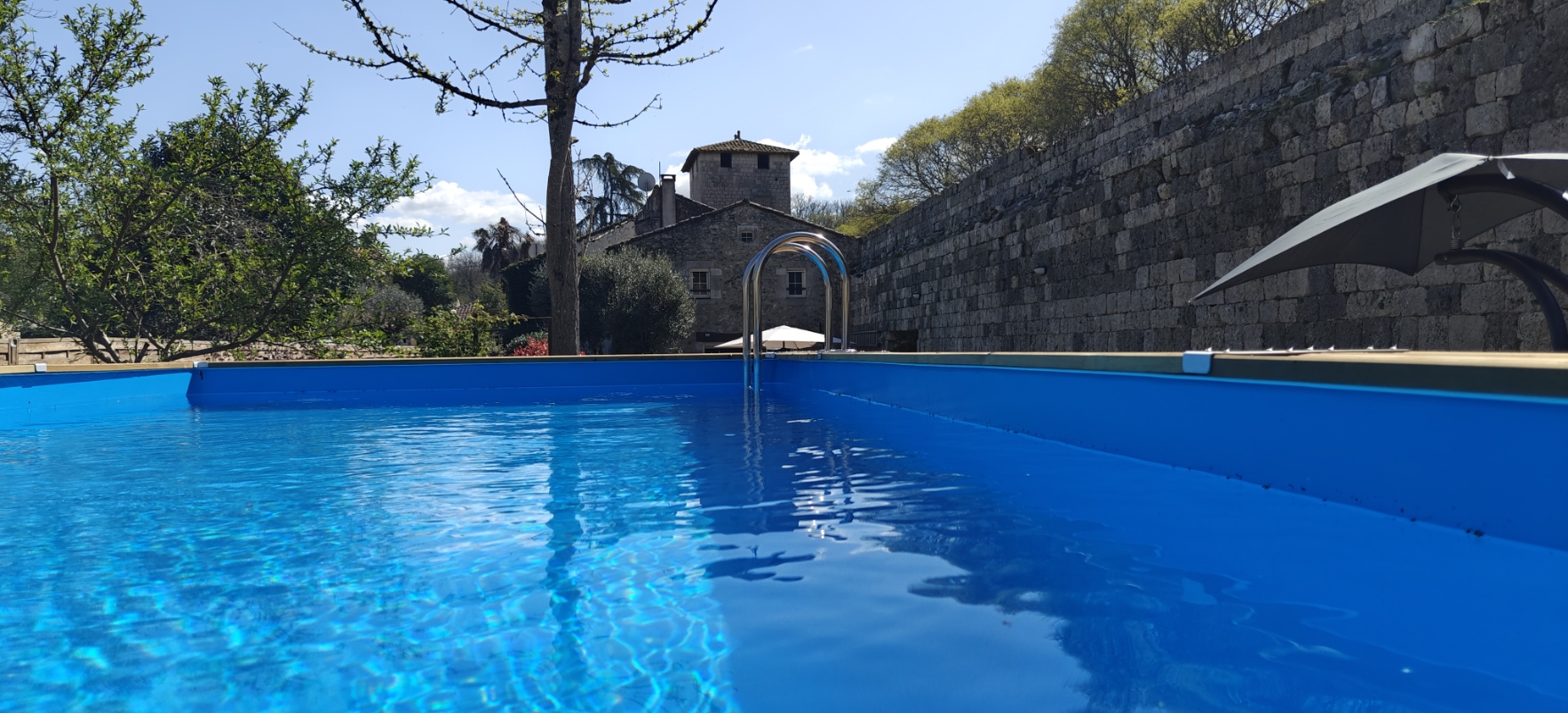 Chambres d'hôtes À L'AISE - photo 5