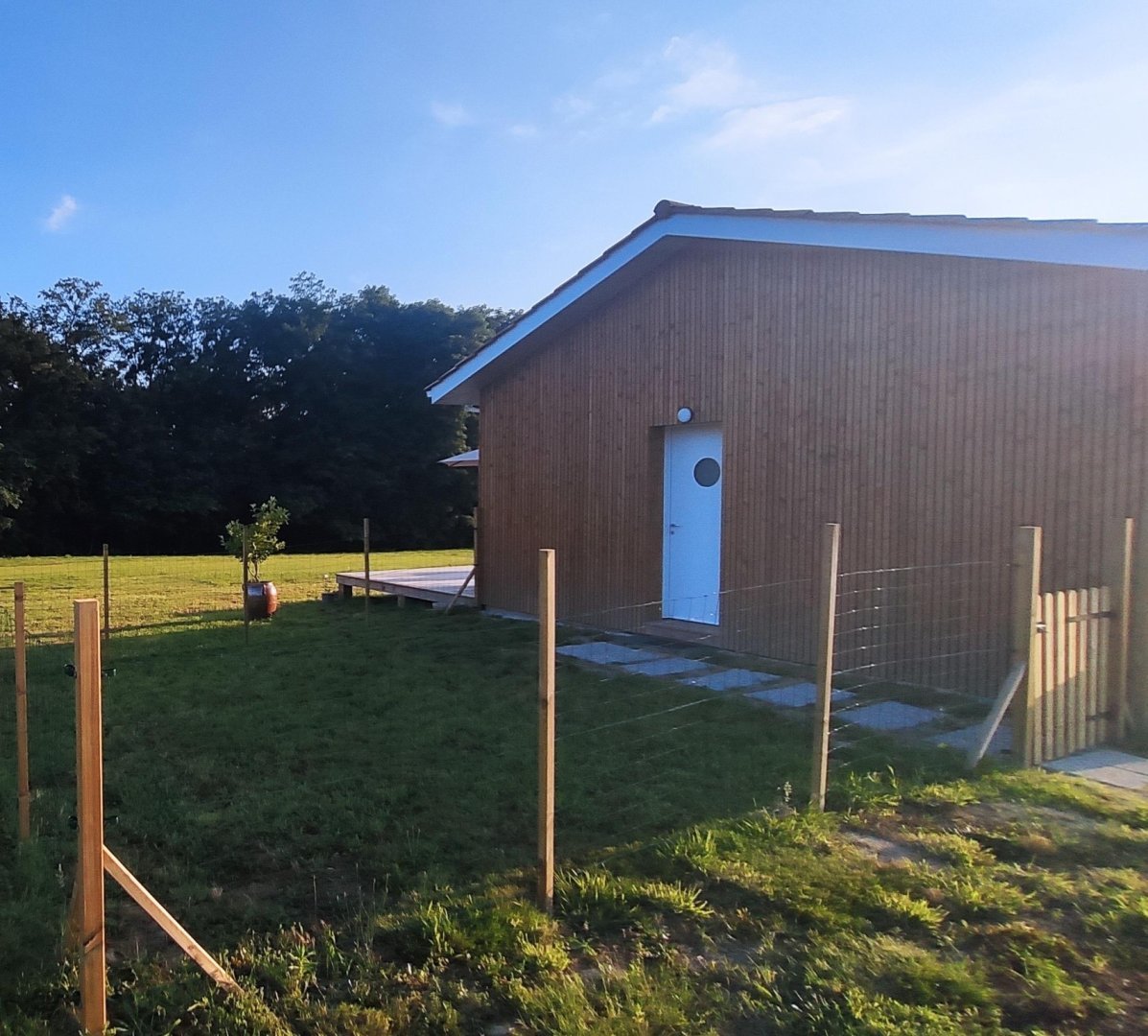 A l'Orée des Acacias - Chambre d'hôtes, Gamarde-les-Bains - photo 6