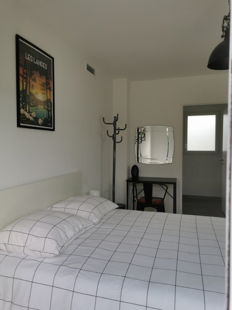 A l'Orée des Acacias - Chambre d'hôtes, Gamarde-les-Bains - photo 2