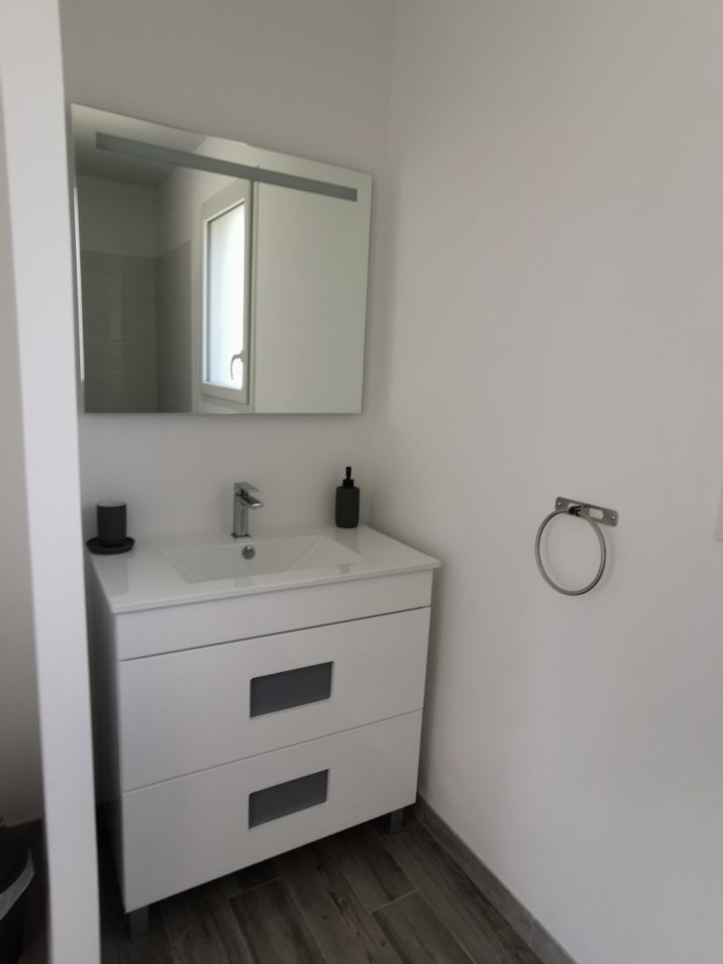 A l'Orée des Acacias - Chambre d'hôtes, Gamarde-les-Bains - photo 11