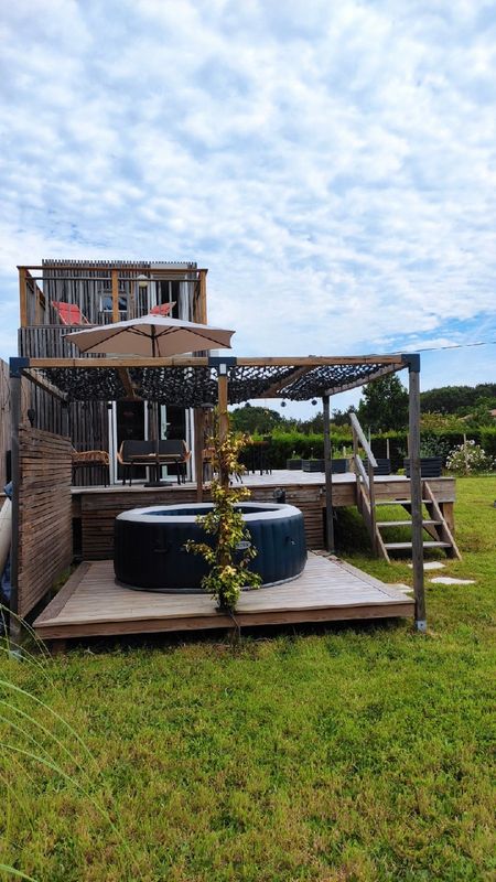 A l'Orée des Acacias - Gîte - photo 5