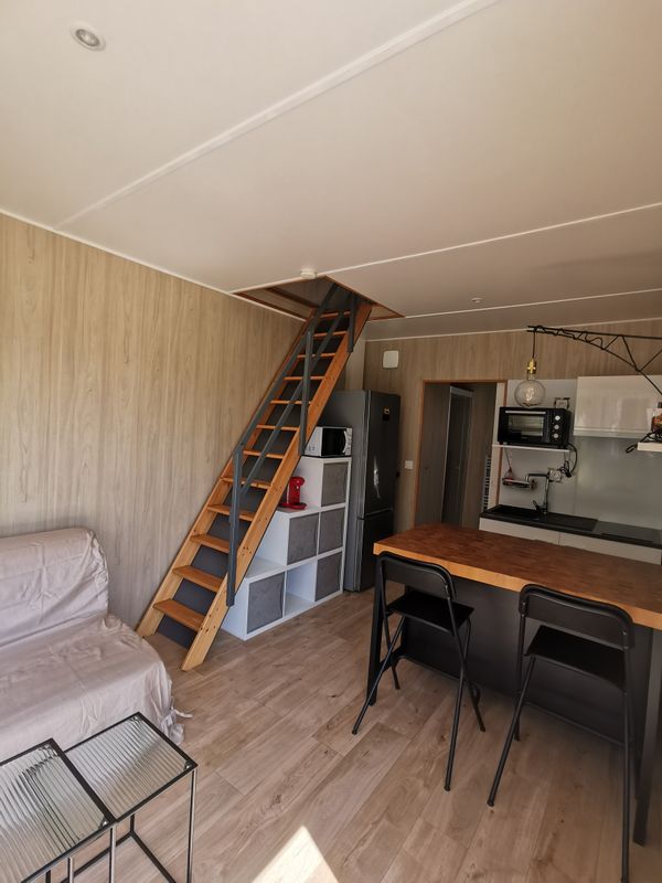 A l'Orée des Acacias - Gîte - photo 3