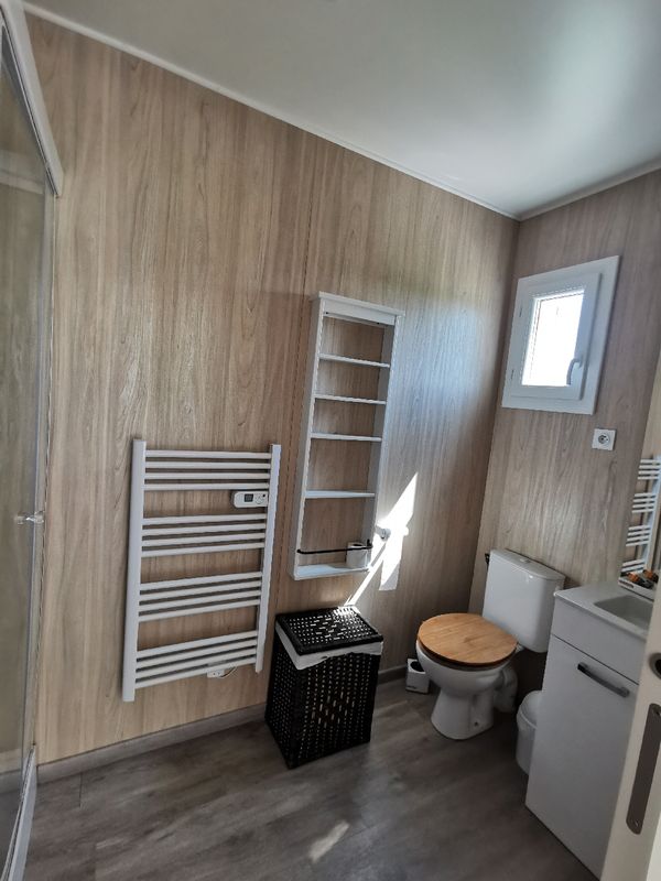 A l'Orée des Acacias - Gîte, Gamarde-les-Bains - photo 10