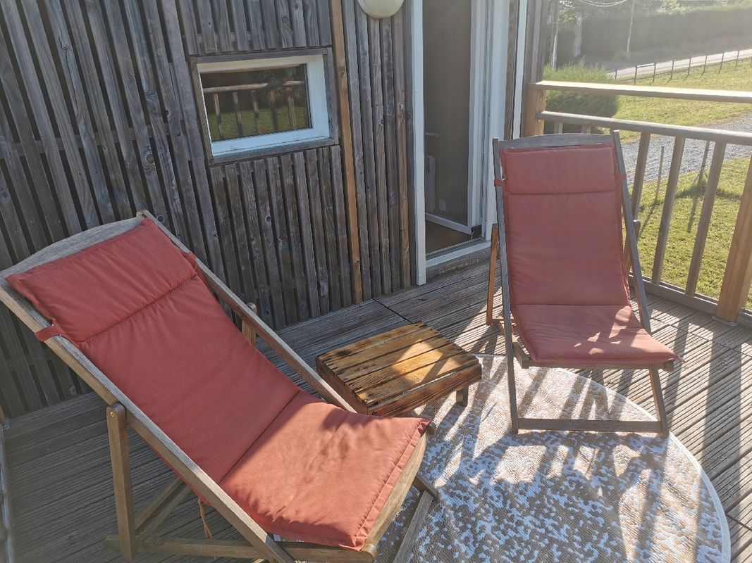 A l'Orée des Acacias - Gîte, Gamarde-les-Bains - photo 11