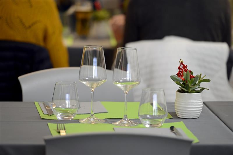 Restaurant A la Fraîch'