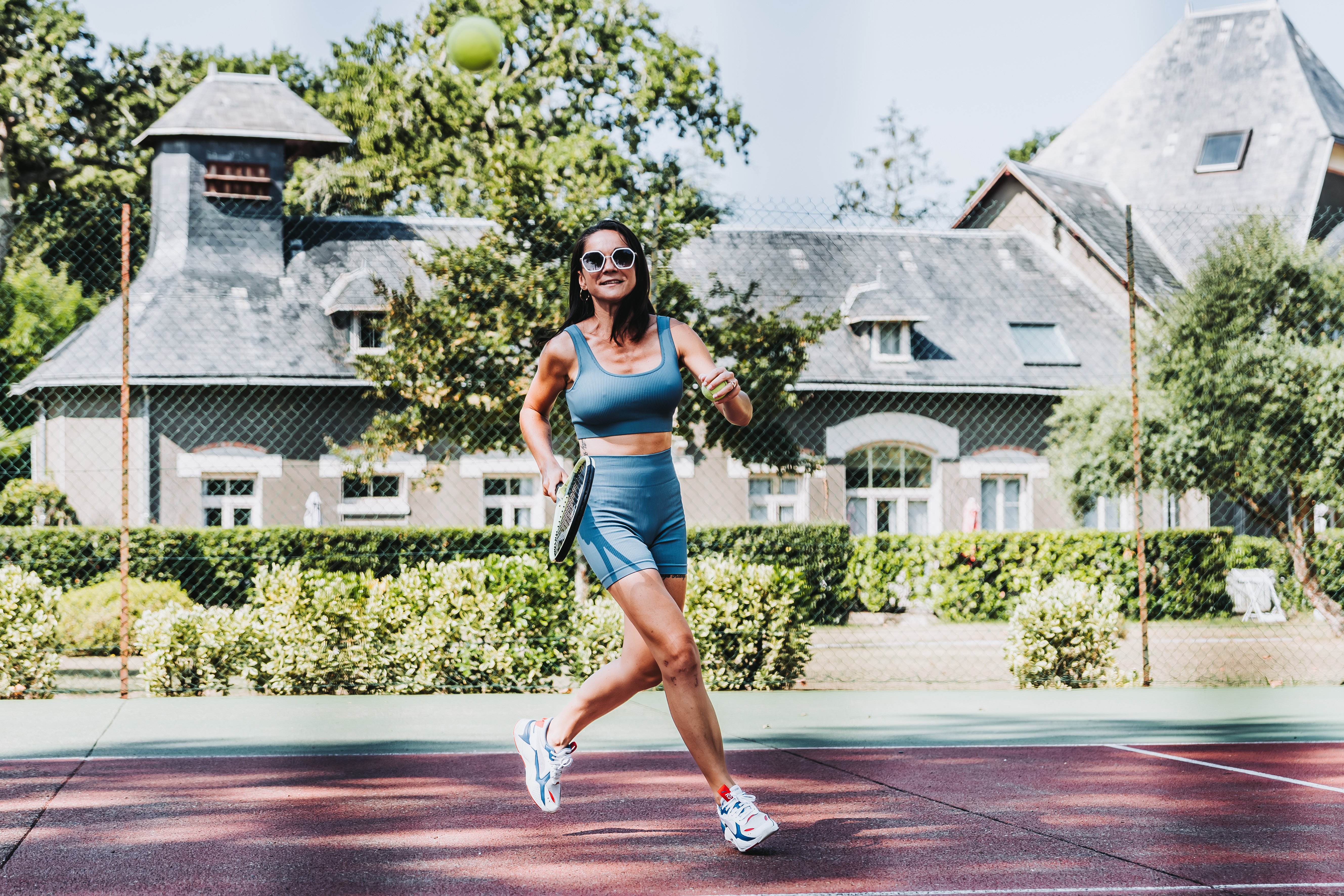 Château Belle Epoque - Le Bûcheron, Linxe - photo 6