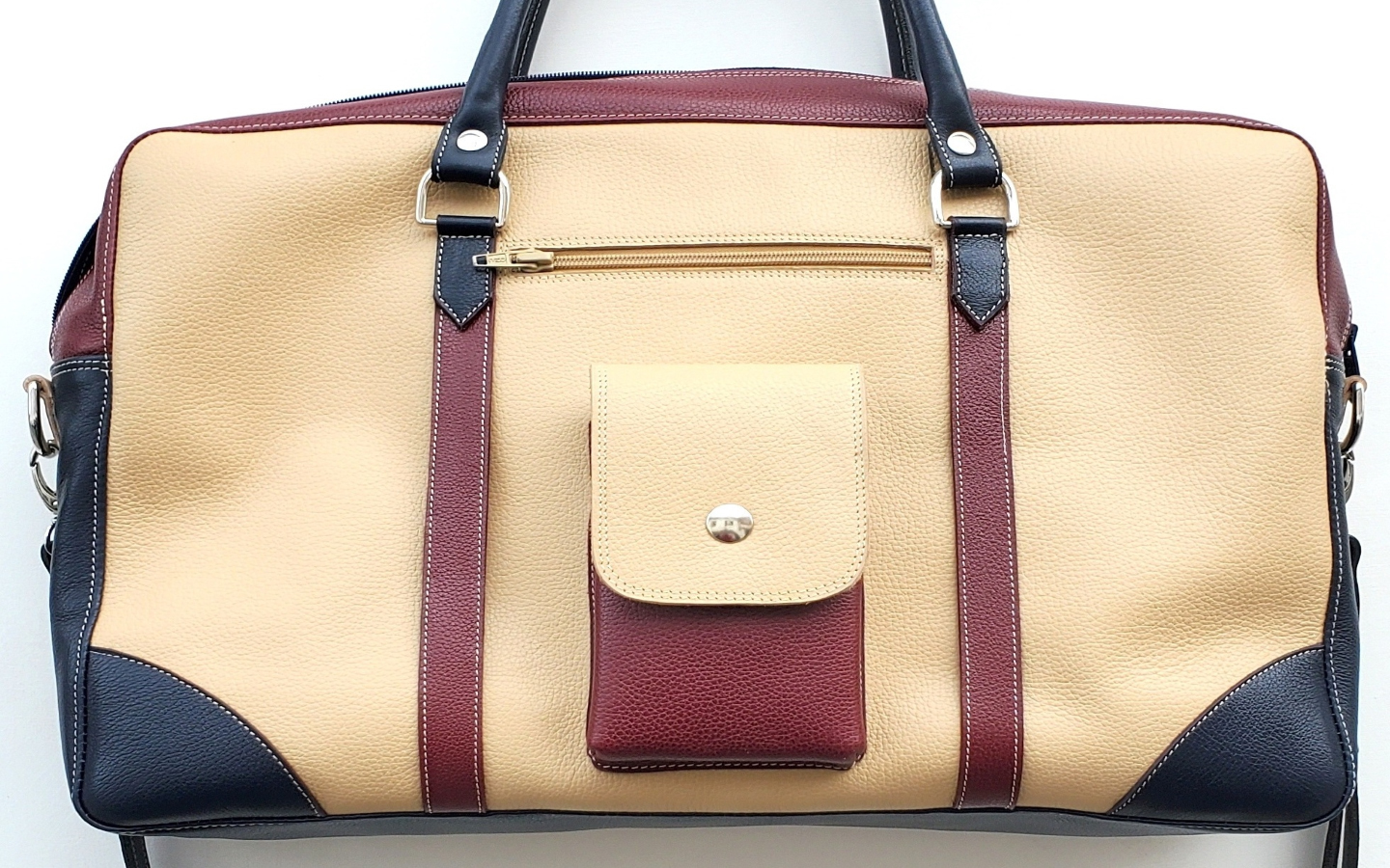 Alice Angevin (Les Sacs à M'Alice) - photo 3