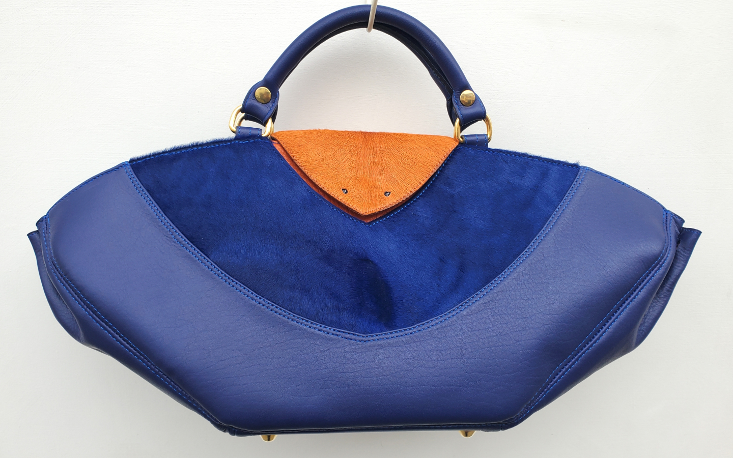 Alice Angevin (Les Sacs à M'Alice) - photo 4