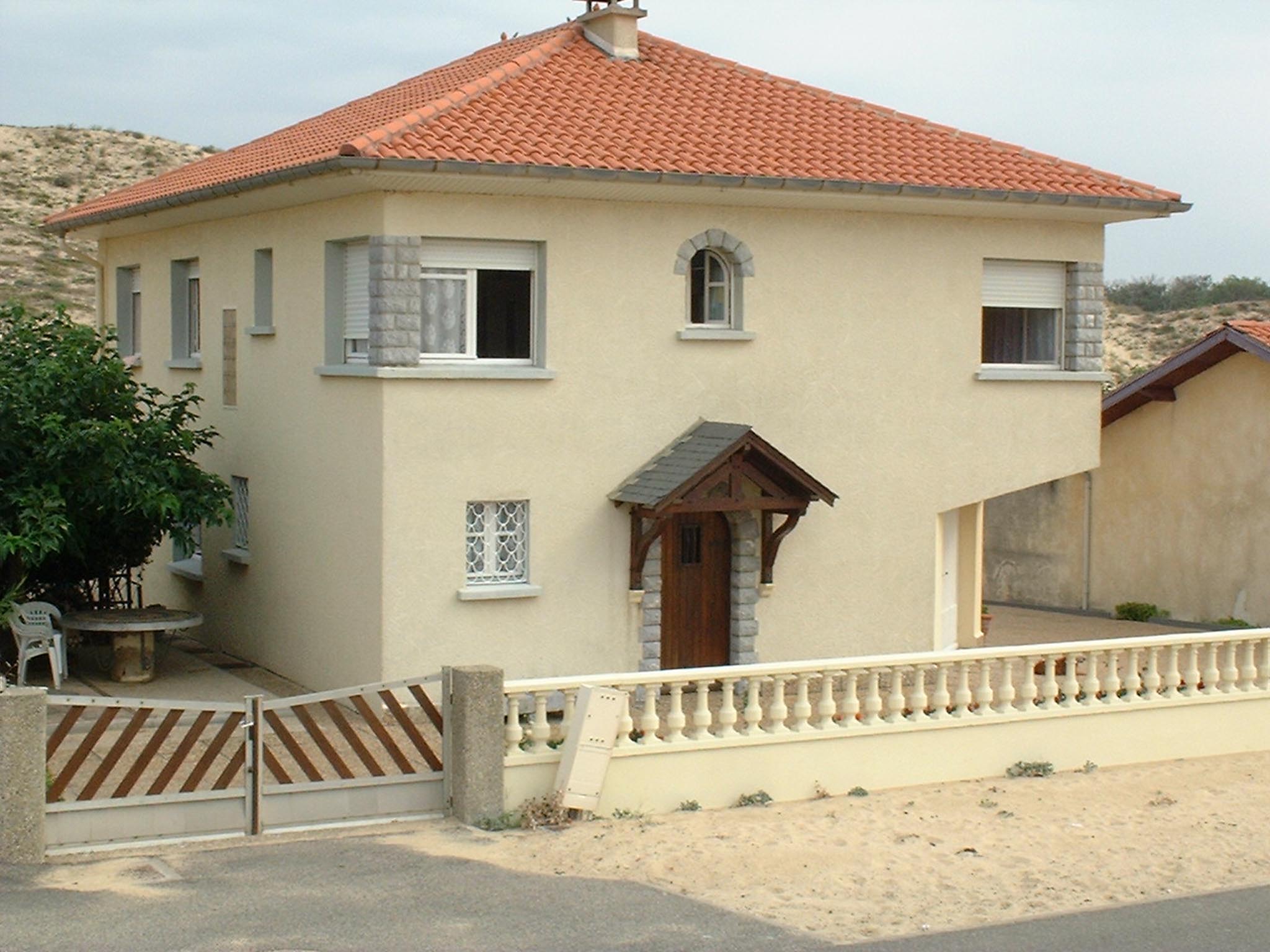 Appartement n°1 dans Villa à la Béarnaise - photo 3