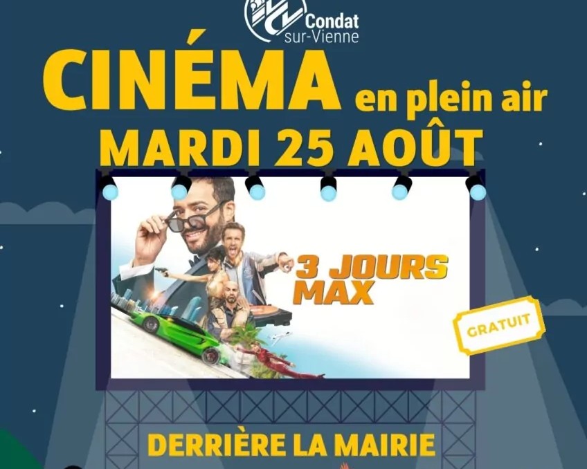 Visuel évènement