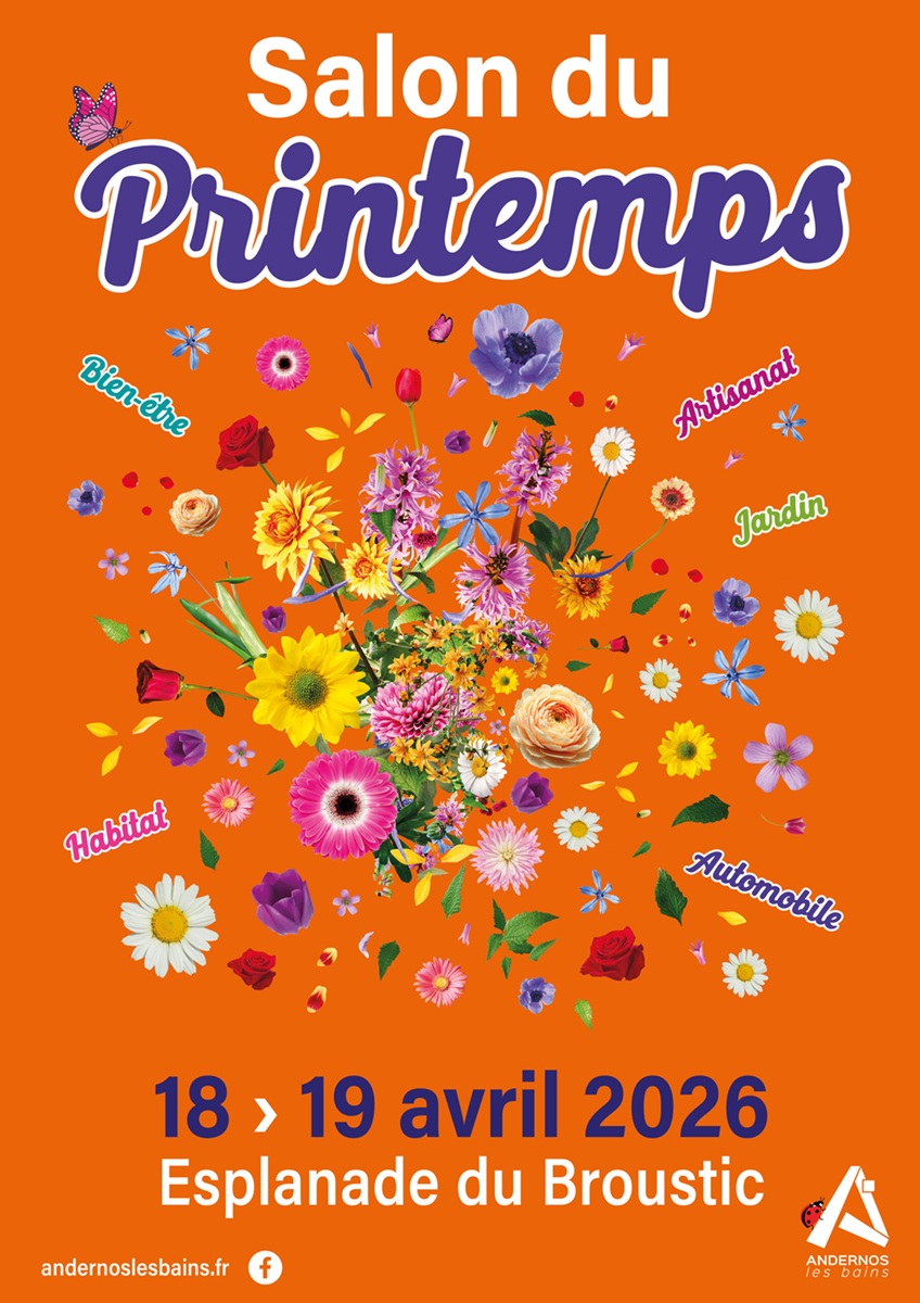 Salon du printemps