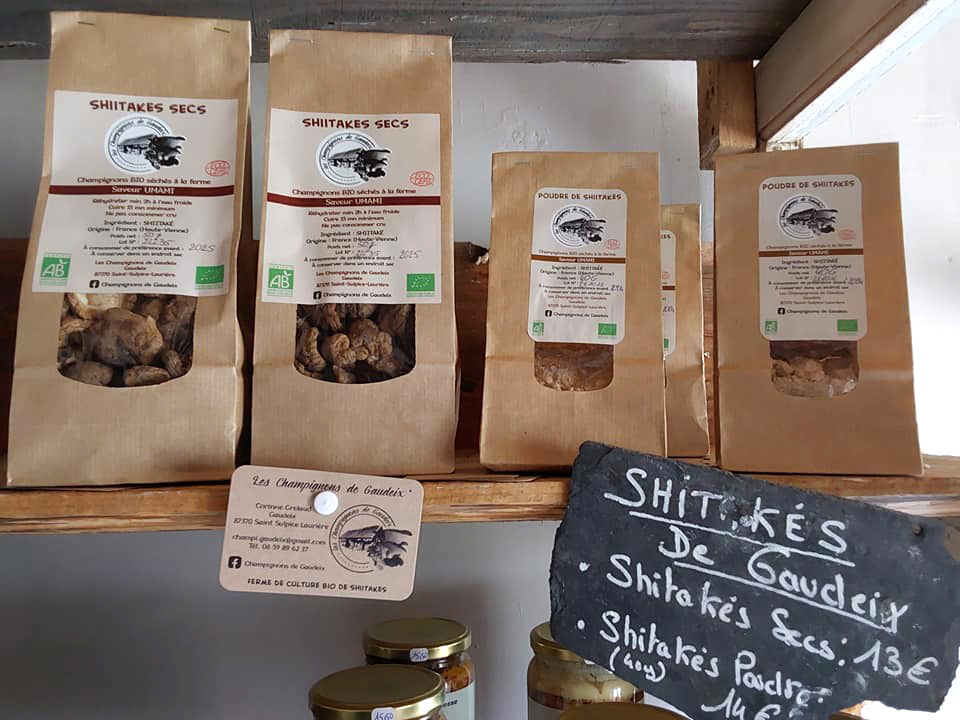 Café Baboum, produits locaux - photo 4