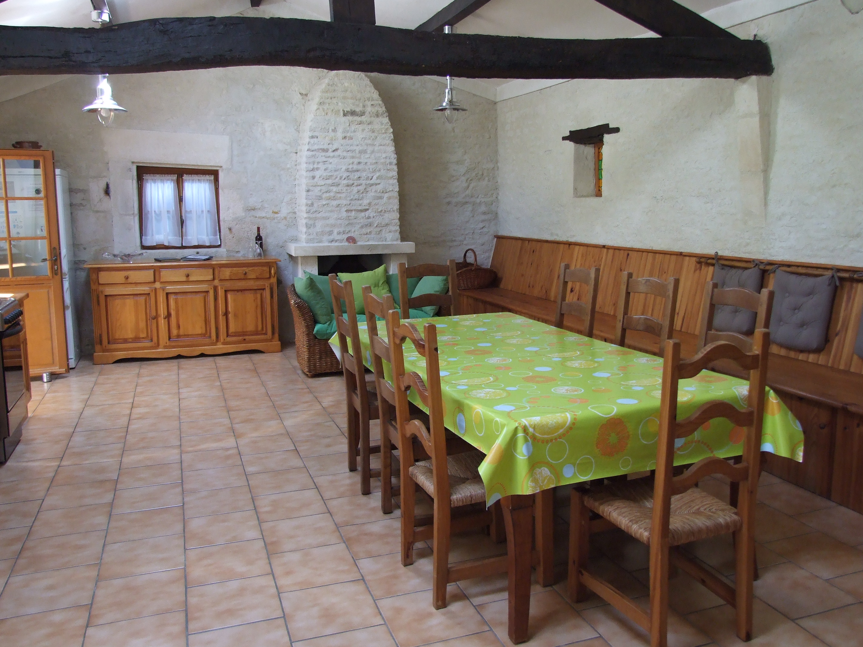 Les Sabots Bleus - L'Anguille, Arçais - photo 4