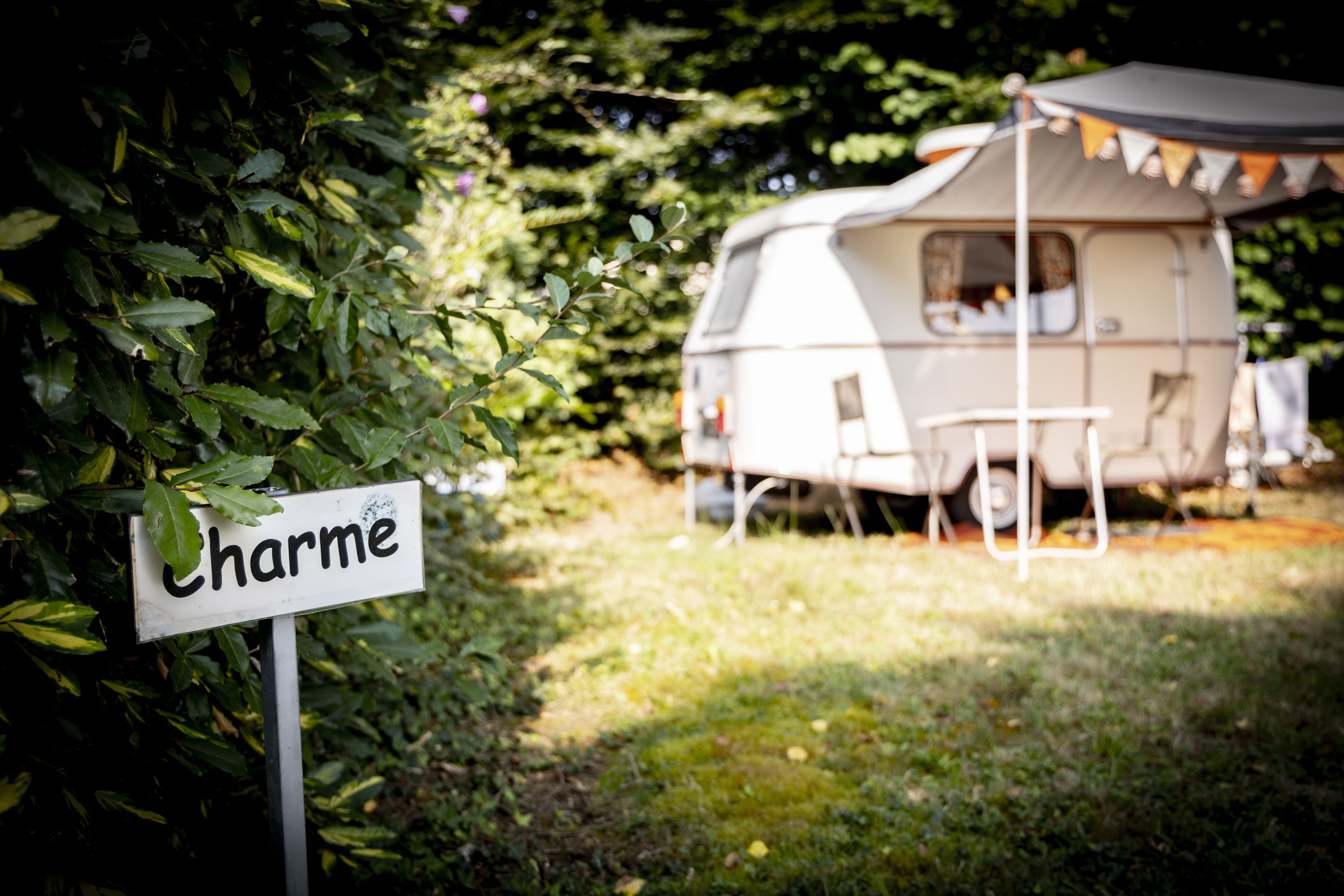 Camping La Belle Etoile - photo 3