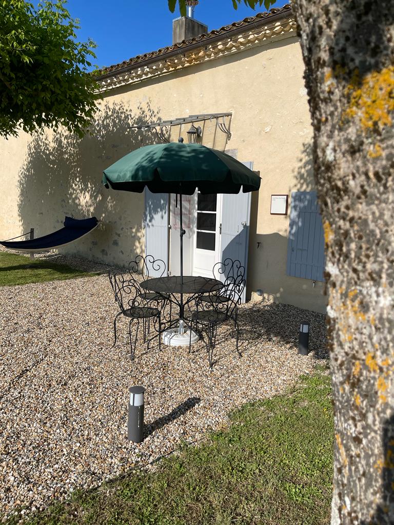 Le Gîte d'Iryna, Berson - photo 18